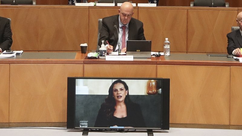 “Gã khổng lồ” Google đe dọa rút khỏi Australia